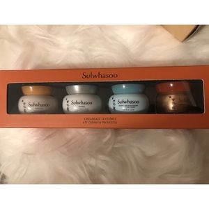 Sulwhasso Gift Set  •NEW•